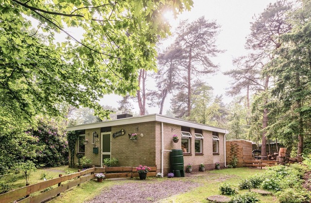 Holiday Home in Arriën near Beerze Nature