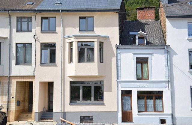 Holiday Home in Bouillon near River Semois