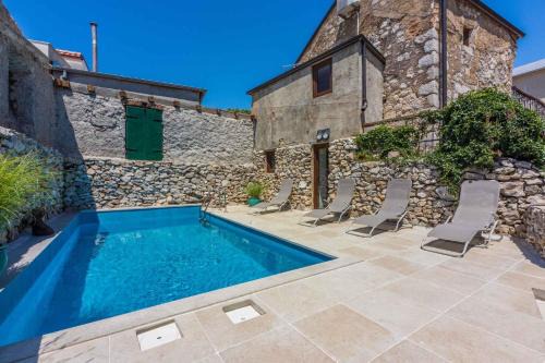 Holiday home in Bribir 39123