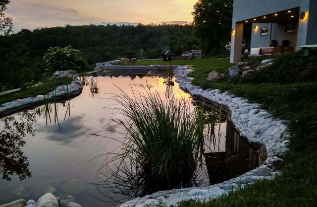 Holiday Home in Bunjevci with Sauna & Garden