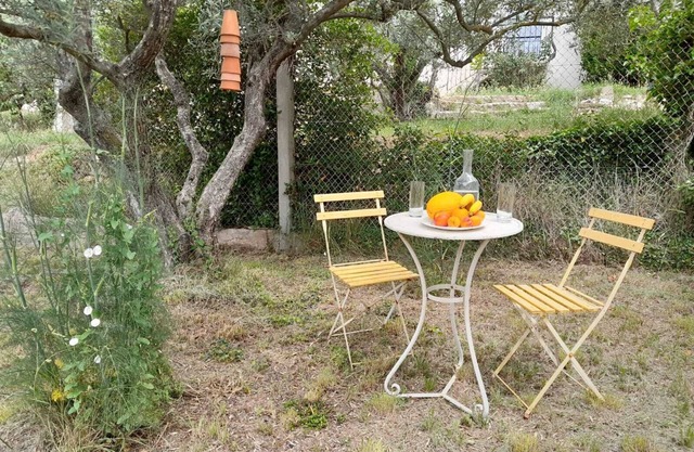 Holiday Home in Provence Near Pagnol’s Hills