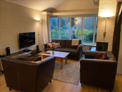 Holiday Home in Haaksbergen by Lake