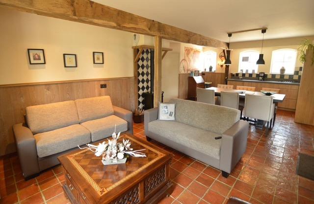 Holiday Home in Haaren near Efteling