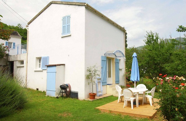 Holiday Home in Hauta-Corse by River & Beach
