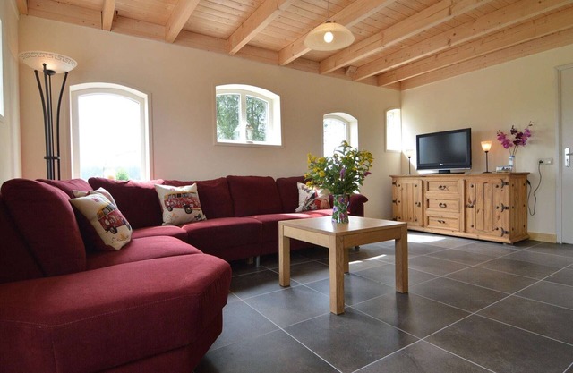 Holiday Home in Holten near Lake IJssel