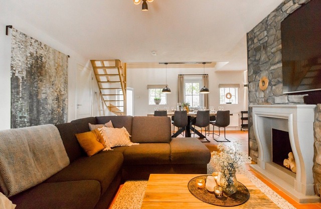 Holiday Home in Holten with Wellness Center