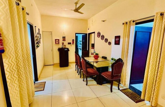 Holiday Home in Lucknow