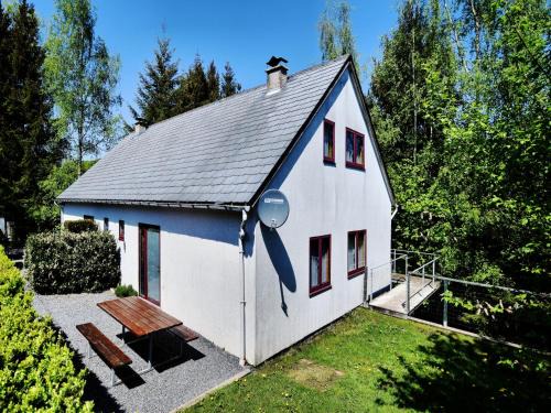 Holiday Home in Masbourg with Sauna