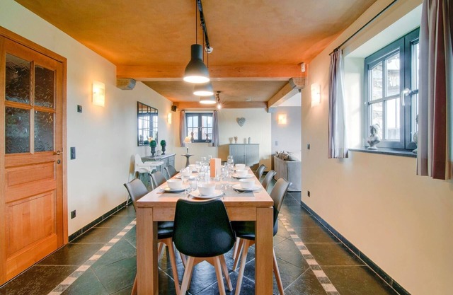 Holiday Home in Nafraiture near Forest