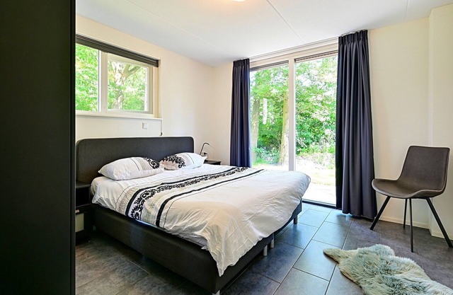 Holiday home in Reutum with sauna