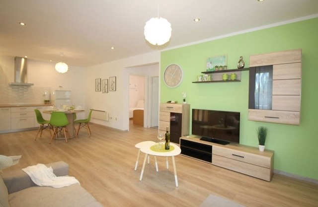 Holiday Home in Poreč with Terrace, Air condition, WIFI, Dishwasher (4400-2)