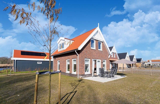 Holiday Home in Simonshaven by the Lake