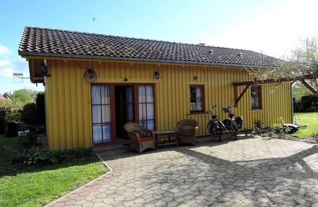 Holiday Home in Stepnica by Szczecin Lagoon