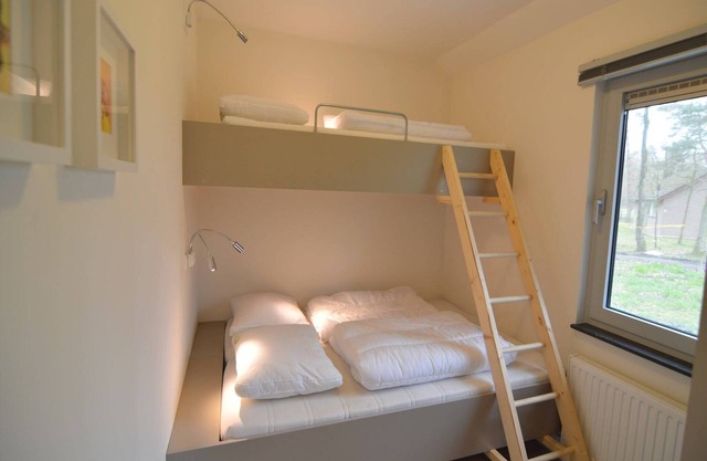 Holiday Home in Stramproy near Forest