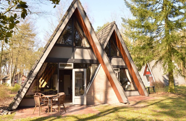 Holiday Home in Stramproy Nature Reserve