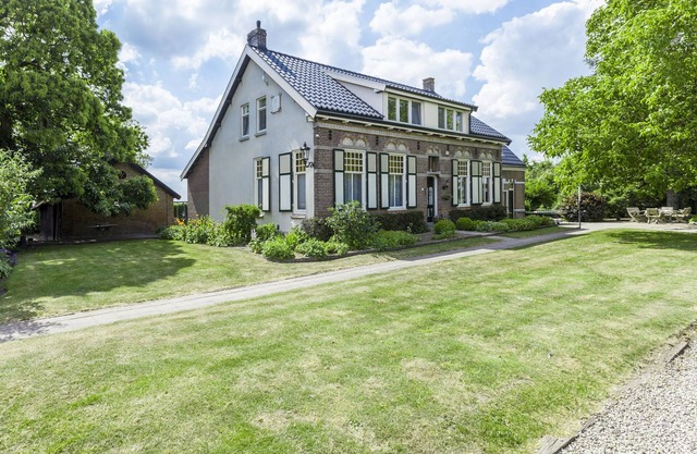 Holiday home in the central location