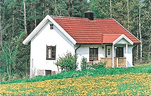 Holiday Home Jonshult Hjältevad