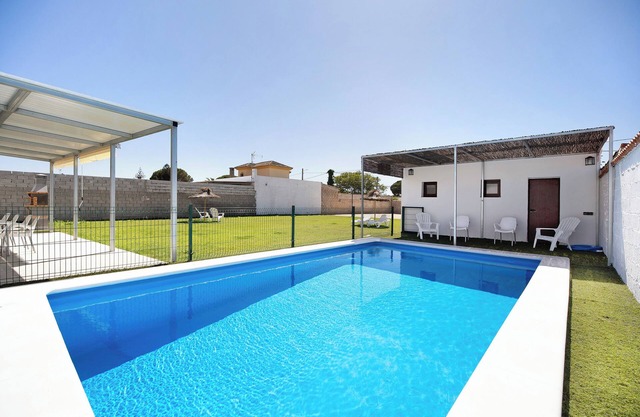 Holiday Home 'Juliaana' with Private Pool, Private Terrace and Air Conditioning