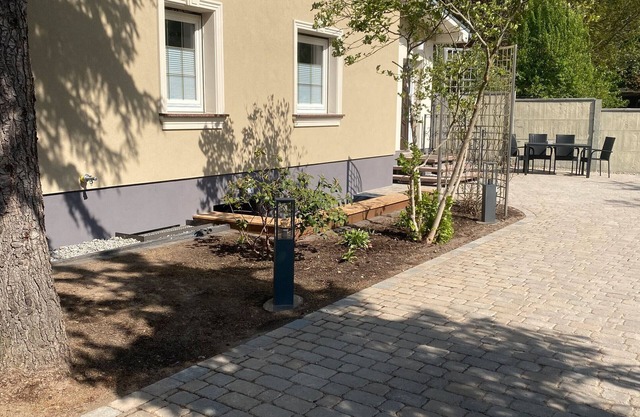 Holiday Home 'Klitzeklein' with Private Garden
