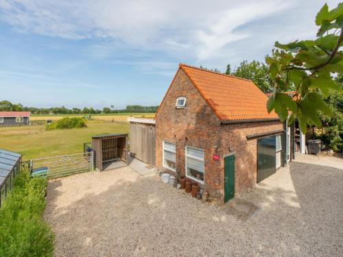 Holiday Home Koudekerke Near Beaches