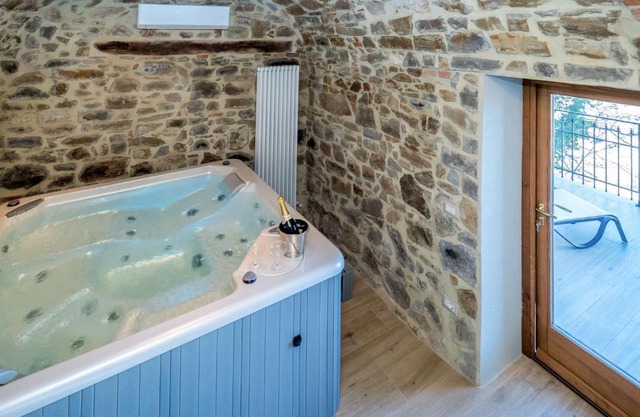 Holiday Home La Suite del Benessere by Interhome