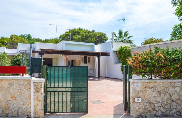 Holiday Home 'La Villetta 451' with Private Terrace and Air Conditioning