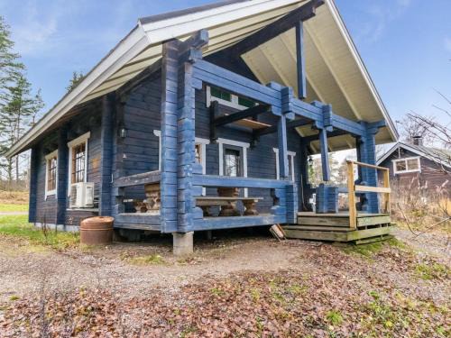 Holiday Home Lakka by Interhome