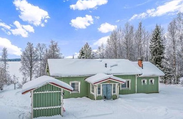 Holiday Home Lehto by Interhome