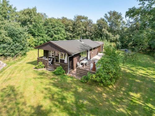Holiday Home Lennert - 100m to the inlet by Interhome