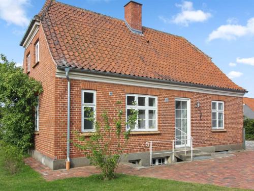 Holiday Home Lilli - 2km to the fjord by Interhome