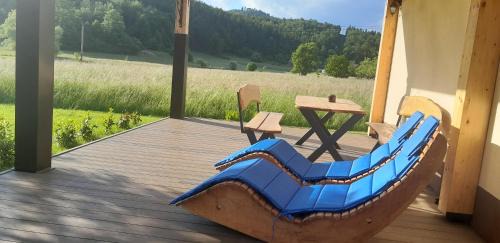Holiday Home Lož