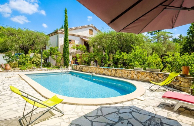 Holiday Home 'Ma Vie Là' with Mountain View, Wi-Fi and Air Conditioning