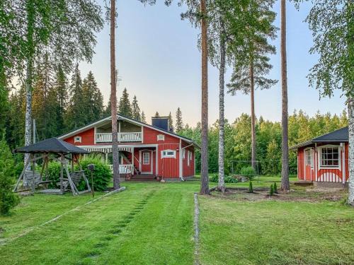 Holiday Home Majavanpesä by Interhome