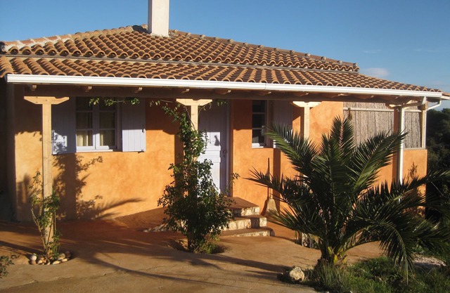 Holiday home Mandarini