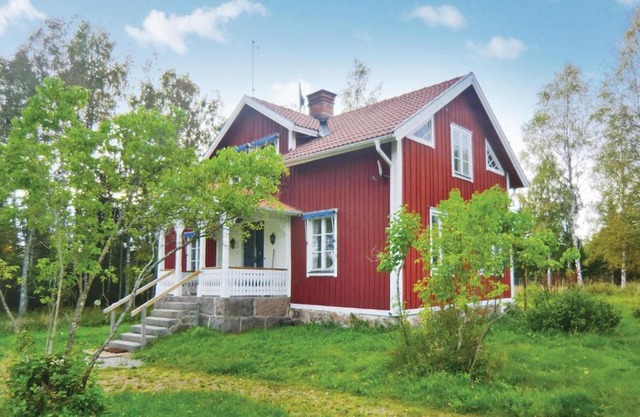 Holiday Home Mariannelund Kyrkoryd Kråkstorp