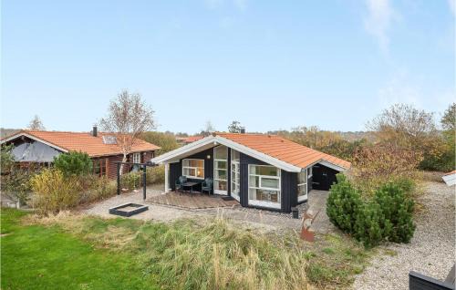 Holiday Home Marielyst Strandpark Dnmk Ii