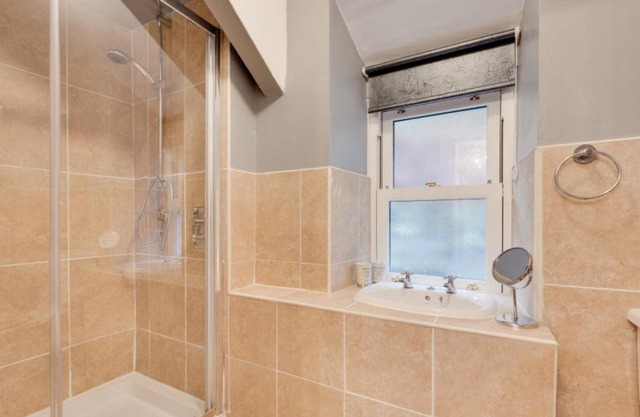 Holiday Home Melin Betws by Interhome