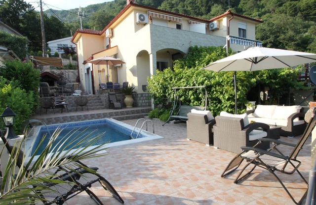 Holiday Home Mendule