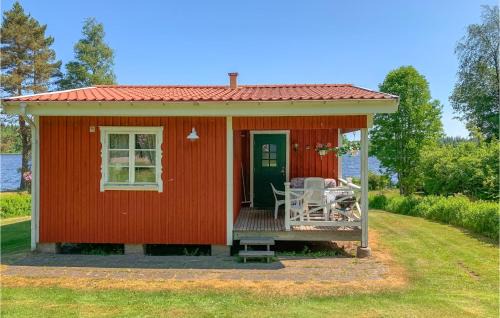 Holiday Home Nässjö Nässjö