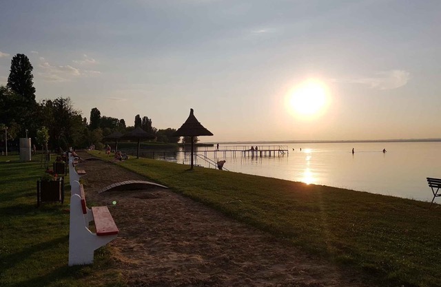 Holiday home near Lake Balaton