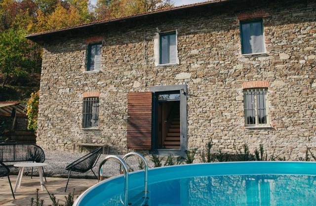 Holiday Home Niosa by Interhome