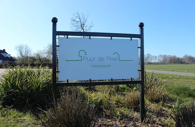 Holiday home Puur de Peel