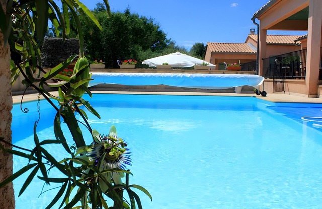 Holiday Home 'Obofix' with Wi-Fi