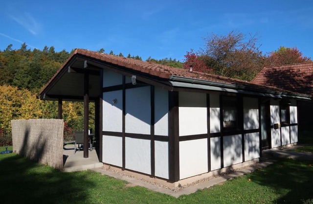Holiday Home Robinson by Interhome