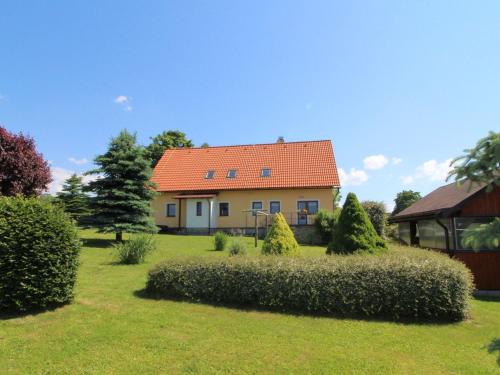 Holiday Home Rokytnice v Orlických horách by Interhome