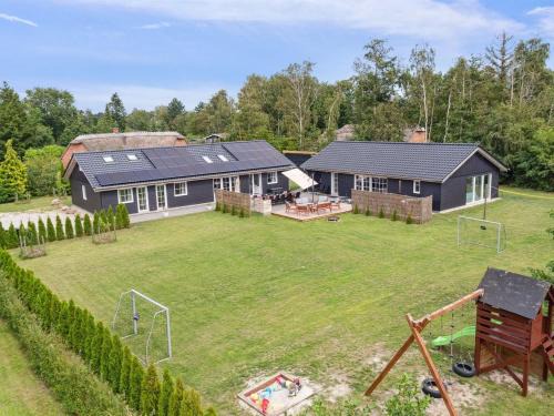 Holiday Home Ronia - 900m from the sea by Interhome