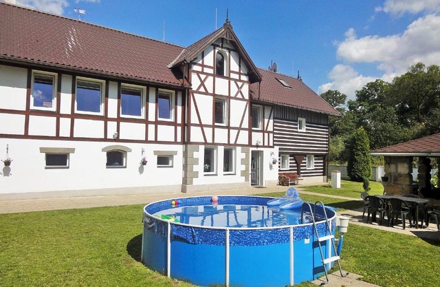 Holiday Home Sezímky by Interhome