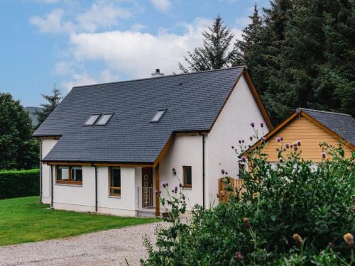 Holiday Home Springbank Lodge by Interhome
