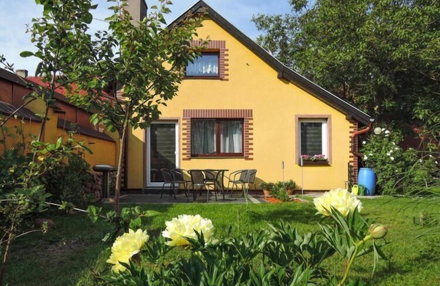 Holiday home Stepniczka