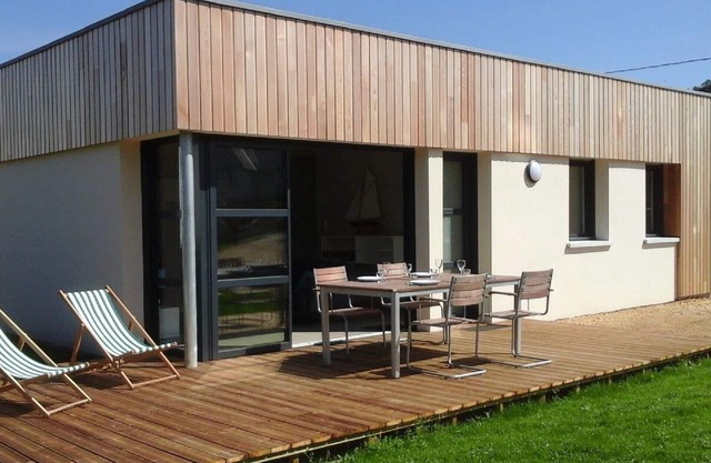 Holiday home Trégastel at 200m from the sea